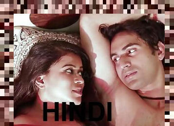 Love & Dhoka Season 01 Episode 01 Uncut (2022) GupChup Hindi Hot Web Series - Big tits