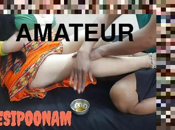 Desipoonam Hard Fucked By Brother In Law