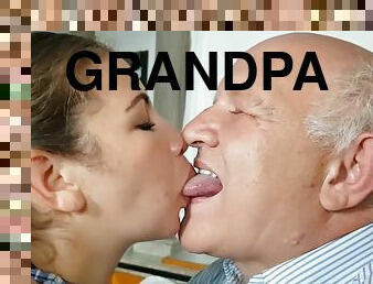 After School With Grandpa Albert