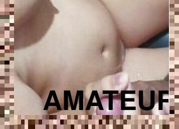 gros-nichons, masturbation, amateur, énorme-bite, milf, branlette, massage, compilation, point-de-vue, ejaculation