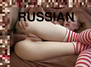 Russianteenobsession - Cristine