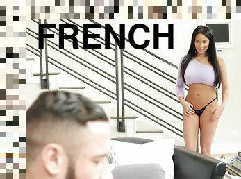 Anissa kate french connection