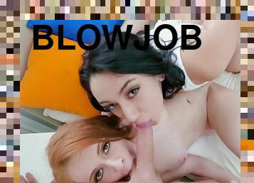 Gorgeous big-bottomed sluts filthy xxx video
