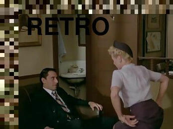 retro clips - Juliet Anderson