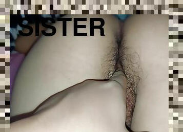 Step Brother And Stepsister Xxx Fuck While Their Families Are Outside The Room Elivm