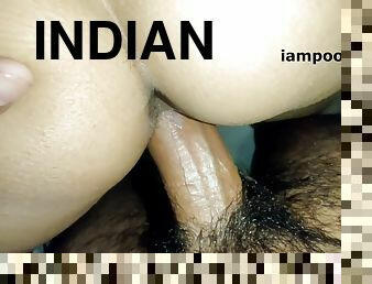Indian Hot Teen Creampie