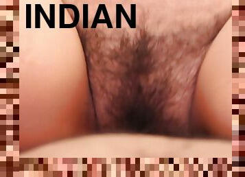 Homemade Indian Couple Doing Some Extra Activity - Carazycouple