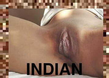 Closeup Sex With Petite Indian Teen With Sunny Leone