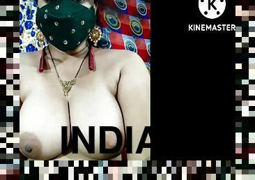 Desi Indian Marathi Married Aunty Full Video