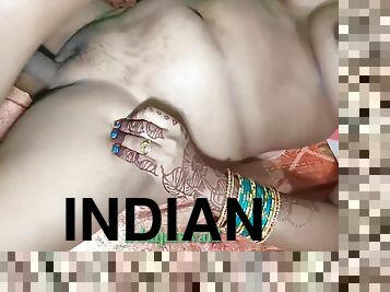 Desi Indian First Time Suhag Rat Ka Real Madrid New Video With Alex Adams