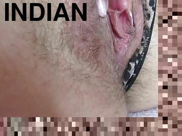 Indian Slave Pussy Orgasm