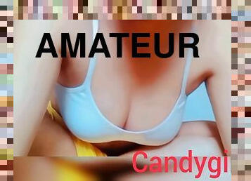 Hot Candy - In Saree Naughty Talks Loda Pagal Hojaiga