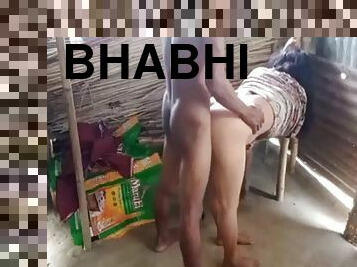 Village Bhabhi Xxx Fucks Her Husband With Hindi Audio
