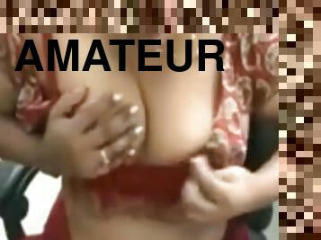 gros-nichons, masturbation, amateur, indien, sale, webcam, solo, brunette