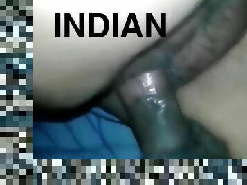 Indian Sexy Bhabhi Getting Hot For Sex But Who Will Fuck Her? Watch Till The End