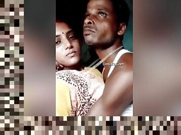 Desi Couple Romance And Fucking