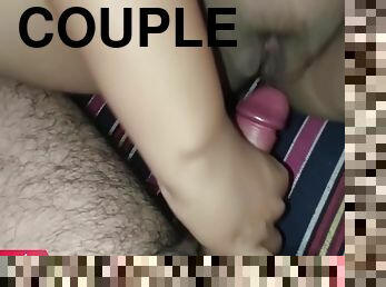 Desi Village Couple Real Sex At Home Hindi Audio