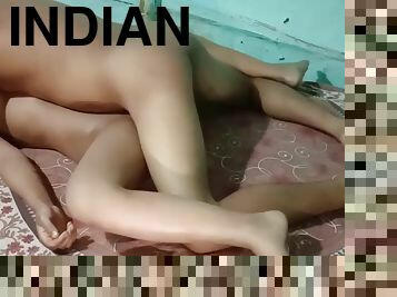 Indian Girlfriend Boyfriend Chuda Chudi Video (part - 1)