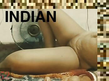 Desi Indian Couple Sex Homemade - Bengali Boudi