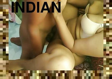 Fuck Video Of A Working Girl At Home, Indian Real Sex
