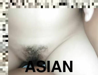 Asian Small Tight Pussy