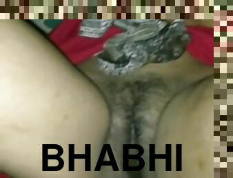Shy Dehati Bhabhi Pussy Show Mms Video