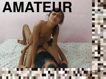 Mast Desi Girl Fucking Porn Video