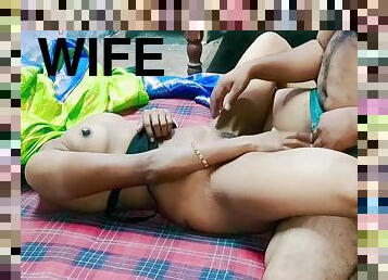 Telugu Wife Fucking
