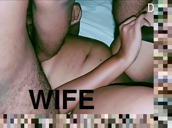 Desi Wife Gangbang Episode 4