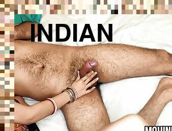 Indian Desi Hot Bhabhi Fucked At Wedding With Hot Indian