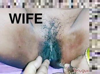 Telugu Wife Fucking