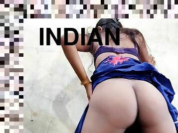 Indian Saree Girl Fuck In Daver With Desi Bhabhi