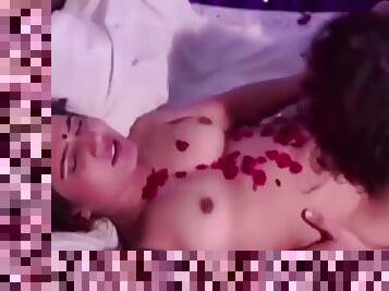 New Indian And First Night - Indian Couple Fucked After Marriage