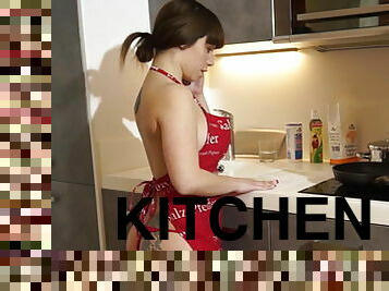 Kitchen Nightmares porn spoof