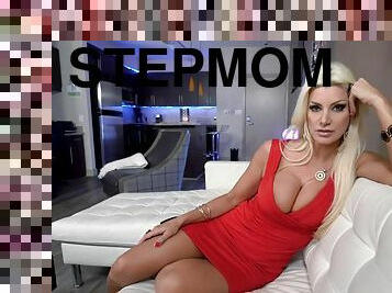 Brittany Andrews - Stepmoms Need Dick Too!