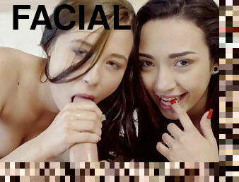 facial