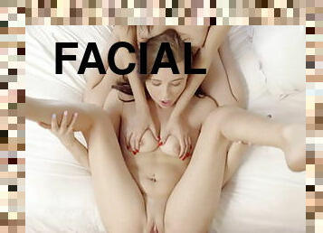 facial