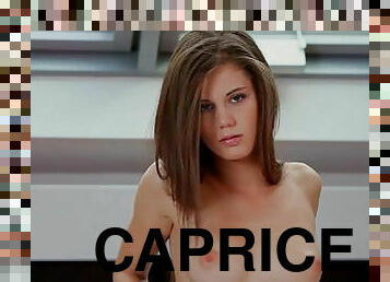 Caprice and pure bliss