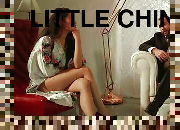 Little China girl