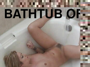 Bathtub of desires