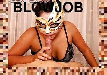 Blowjob - Marlene