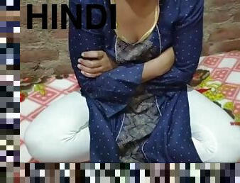 Desi lovers have sex in hotel room  Hindi audio