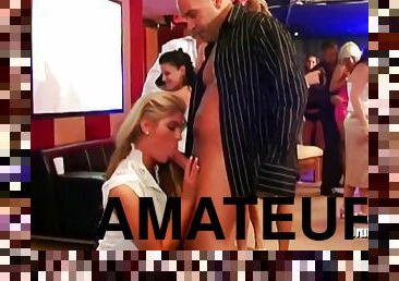 Jeny Baby, Kamila And Ellison In Euroslut Hotel Part 1