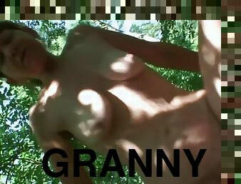 Pov Grannies