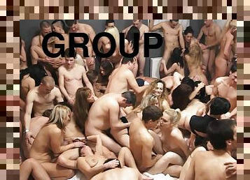 Swingers Party Compilation