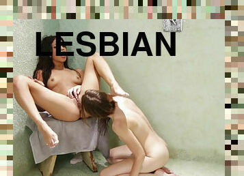College lesbian pussy eating compilations starring fave babes
