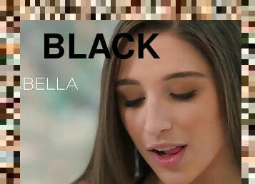 BLACKED Abella Danger Gets Dominated By BBC