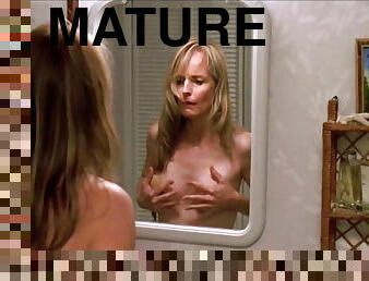 Helen Hunt nude compilation