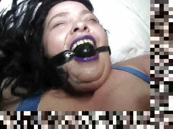 Fat Whore BDSM