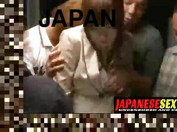 Japanese Scenes Censored Compilation 26